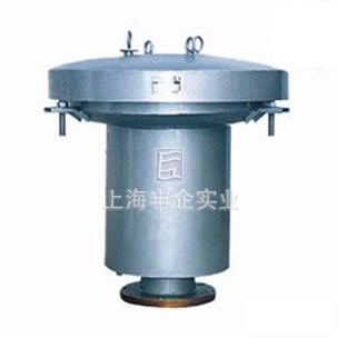 GYA系列液壓安全閥