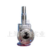 LDA/LDWA日標安全閥