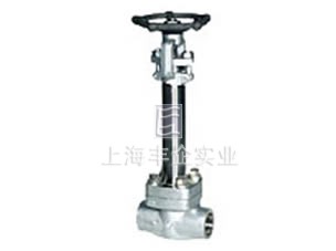 WJ/Z41H/Y鍛鋼波紋管閥門