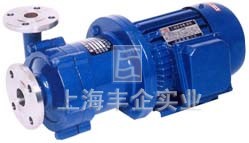 CQ型不銹鋼磁力驅(qū)動(dòng)泵