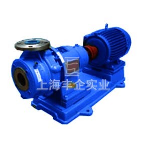 CQGB型保溫磁力泵