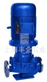 CQG型立式磁力泵