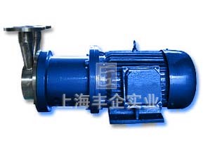 CW型磁力旋渦泵