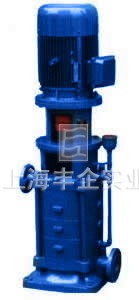 DL、DLR 型立式多級(jí)離心泵