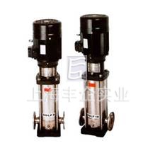 QDL、QDLF型不銹鋼立式多級離心泵