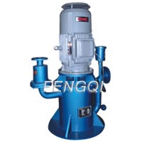 No-Seal-Self-Control-Self-Suction-Pump