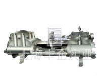 2QS型往復(fù)泵