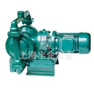 DBY型電動隔膜泵