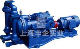 DBY配減速機電動隔膜泵