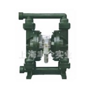 工程塑料氣動(dòng)隔膜泵