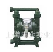  QBY型不銹鋼氣動隔膜泵