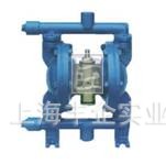 QBY型鋁合金氣動隔膜泵