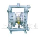  QBY型工程塑料氣動隔膜泵  