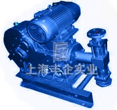 WB電動往復(fù)泵