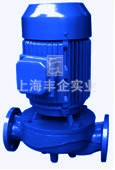 SG、SGR、SGP型離心管道泵