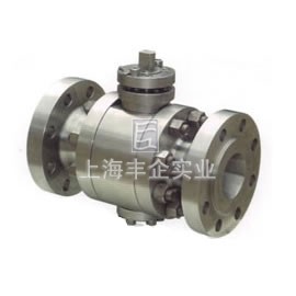 硬密封哈氏合金球閥