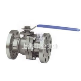 因科鎳球閥(英科乃爾球閥)