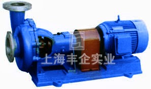AFB、FB型不銹鋼耐腐蝕離心泵