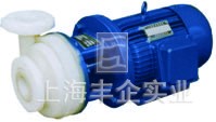 PF/FS型強(qiáng)耐腐蝕離心泵