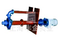 ZML型立式渣漿泵