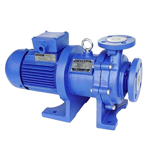 CQB-F型氟塑料合金磁力驅(qū)動(dòng)泵