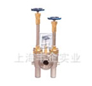 低溫組合充灌系統(tǒng)閥