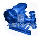 WB1/WB2型電動往復(fù)泵