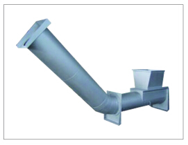 LYZ型螺旋輸送壓榨機(jī)