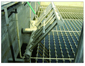 PS型系列潷水器