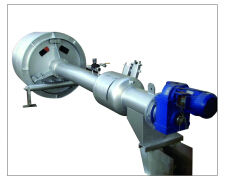 轉鼓格柵除污機