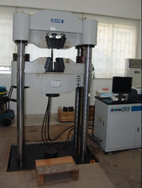 200噸電子拉伸機(jī)