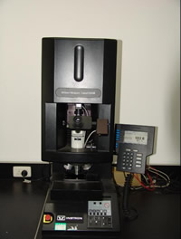 維氏,顯微維氏硬度計(jì)