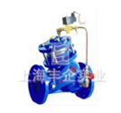 H108X活塞式電動(dòng)遙控閥