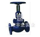 T40H 大連式手動(dòng)調(diào)節(jié)閥
