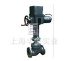 電動(dòng)精小型單座、套筒調(diào)節(jié)閥