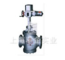 電動(dòng)直通單、雙座調(diào)節(jié)閥