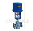 電子式電動(dòng)直通單、雙座調(diào)節(jié)閥