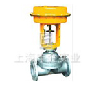 氣動(dòng)薄膜隔膜調(diào)節(jié)閥