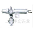 氣動(dòng)薄膜、活塞調(diào)節(jié)蝶閥