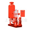 消防穩(wěn)壓(生活)供水設備