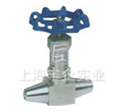 J61Y/W高溫高壓對焊針型閥