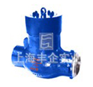 H64Y國標電站止回閥