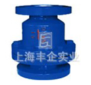 HC41X節(jié)能梭式止回閥