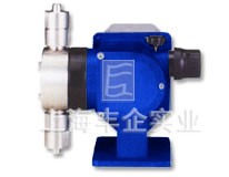 JMW系列隔膜式計(jì)量泵