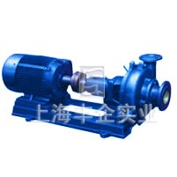 PN、PNL型污水泥漿泵