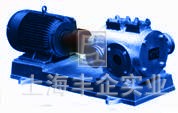 LQG型三螺桿泵(保溫型瀝青泵)
