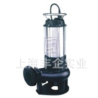 JYWQ、JPWQ系列自動攪勻排污泵