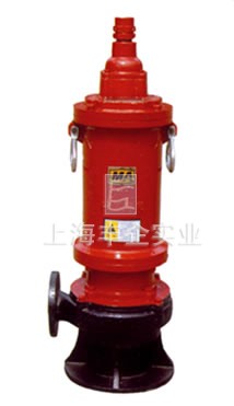 BQW25-10-2.2礦用型隔爆排污排沙潛水電泵