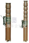 QJ型深井潛水電泵