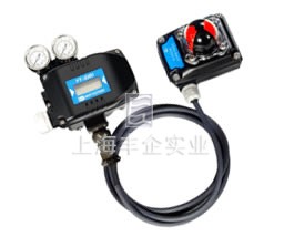 YTC智能閥門定位器（遠(yuǎn)傳型）